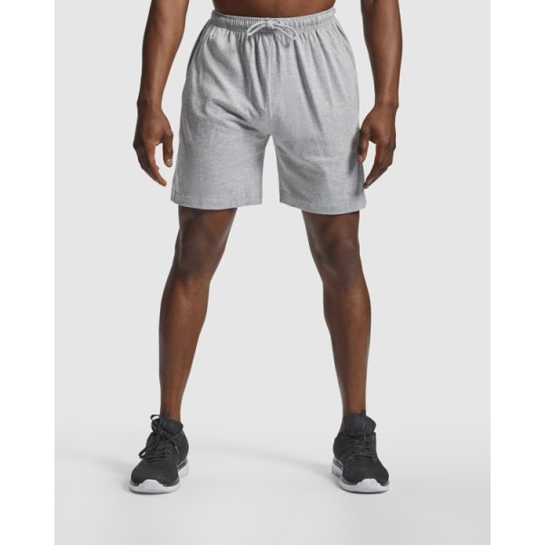 Bermuda sportivi SPORT Roly | 100% cot | 200 g/m² personalizzato con stampa o ricamo