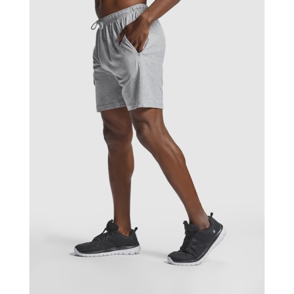 Immagine Bermuda sportivi SPORT Roly | 100% cot | 200 g/m² personalizzato con stampa o ricamo