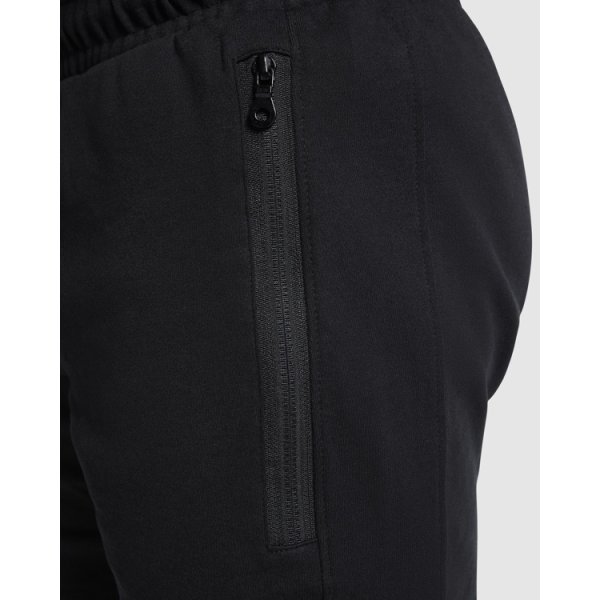 Immagine Pantaloncini sportivi BETIS Roly | 63% cot /37% pol | 270 g/m² personalizzati con stampa o ricamo.
