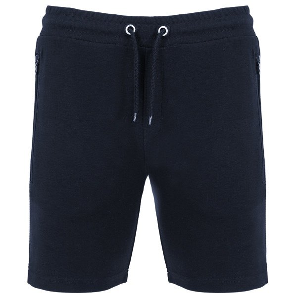 Immagine Pantaloncini sportivi BETIS Roly | 63% cot /37% pol | 270 g/m² personalizzati con stampa o ricamo.