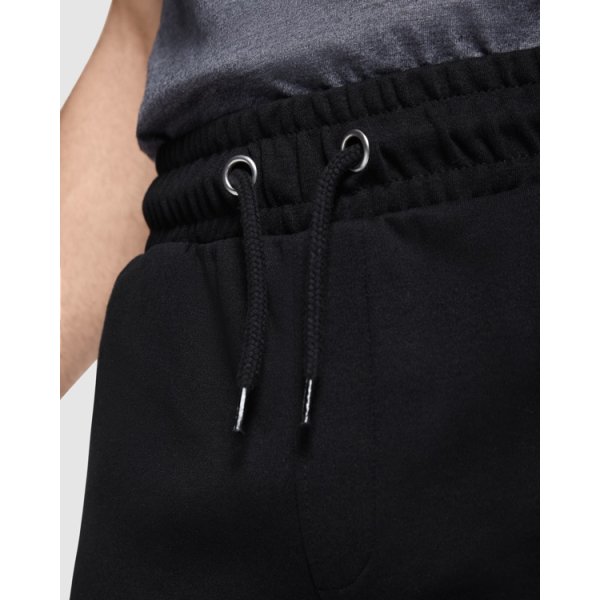 Immagine Pantaloncini sportivi BETIS Roly | 63% cot /37% pol | 270 g/m² personalizzati con stampa o ricamo.