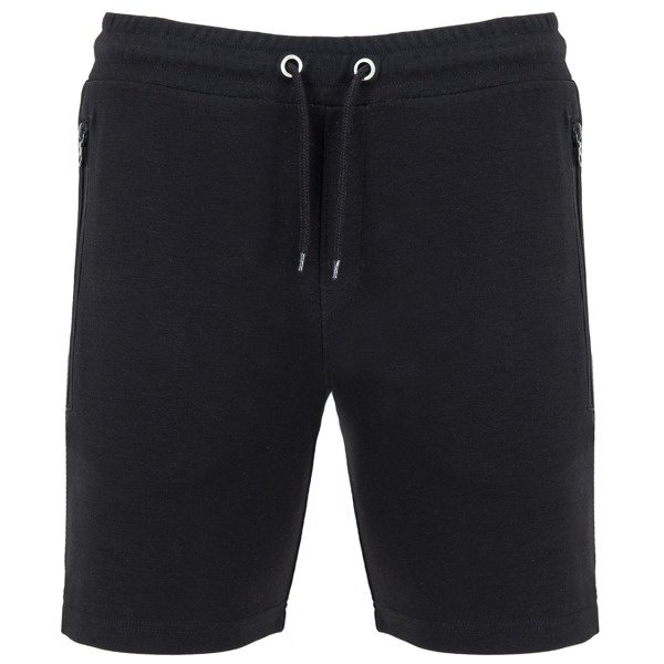 Immagine Pantaloncini sportivi BETIS Roly | 63% cot /37% pol | 270 g/m² personalizzati con stampa o ricamo.