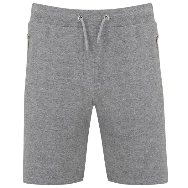 Immagine Pantaloncini sportivi BETIS Roly | 63% cot /37% pol | 270 g/m² personalizzati con stampa o ricamo.