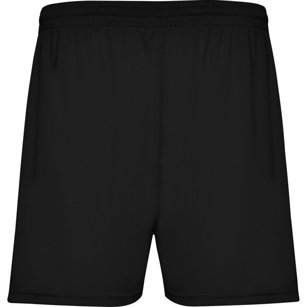 Immagine Short sportivi CALCIO Roly | 100% pol | 140 g/m² personalizzati con stampa o ricamo