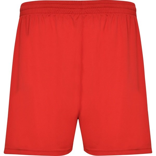Immagine Short sportivi CALCIO Roly | 100% pol | 140 g/m² personalizzati con stampa o ricamo