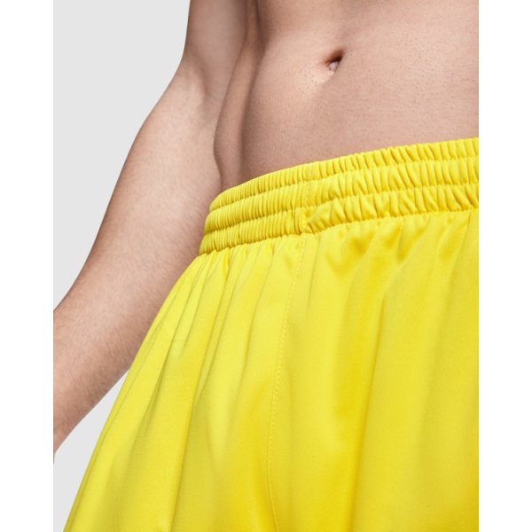 Immagine Short sportivi CALCIO Roly | 100% pol | 140 g/m² personalizzati con stampa o ricamo