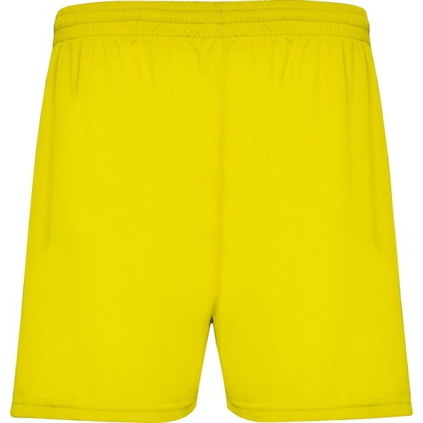 Immagine Short sportivi CALCIO Roly | 100% pol | 140 g/m² personalizzati con stampa o ricamo