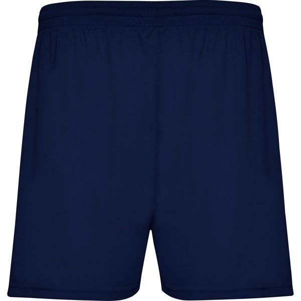 Immagine Short sportivi CALCIO Roly | 100% pol | 140 g/m² personalizzati con stampa o ricamo