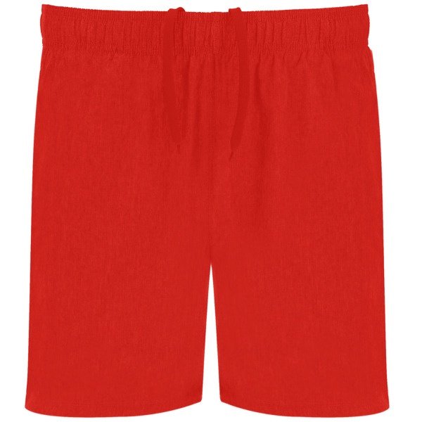 Immagine Short sportivi traspiranti CELTIC Roly | 100% pol145 g/m² personalizzati per stampa o ricamo