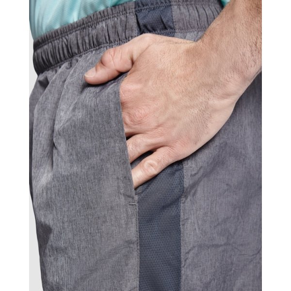 Immagine Short sportivi traspiranti CELTIC Roly | 100% pol145 g/m² personalizzati per stampa o ricamo