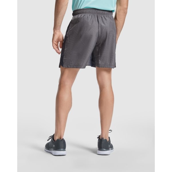 Immagine Short sportivi traspiranti CELTIC Roly | 100% pol145 g/m² personalizzati per stampa o ricamo