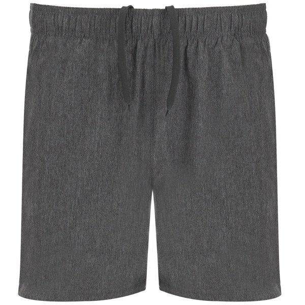 Immagine Short sportivi traspiranti CELTIC Roly | 100% pol145 g/m² personalizzati per stampa o ricamo