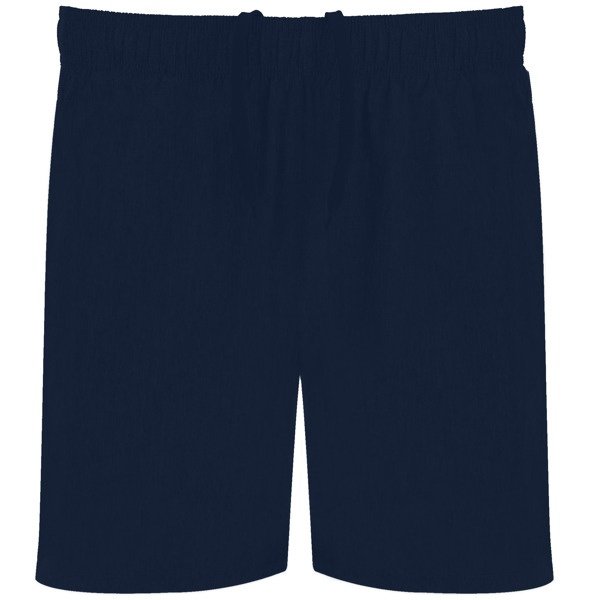 Immagine Short sportivi traspiranti CELTIC Roly Kids | 100% pol145 g/m² personalizzati per stampa o ricamo