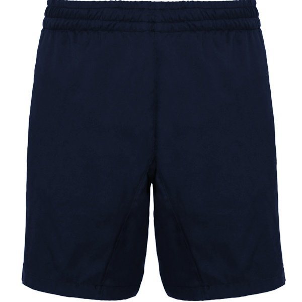 Immagine Short sportivi ANDY Roly | 100% poliestere, 110 g/m² personalizzati con stampa o ricamo