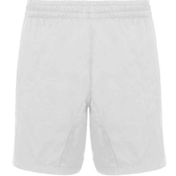 Immagine Short sportivi ANDY Roly | 100% poliestere, 110 g/m² personalizzati con stampa o ricamo