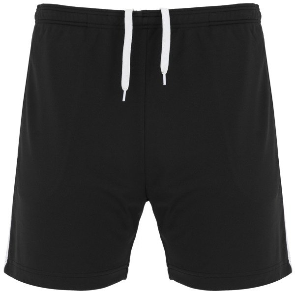 Immagine Short sportivi LAZIO Roly | 100% pol | 200 g/m².personalizzati con stampa o ricamo