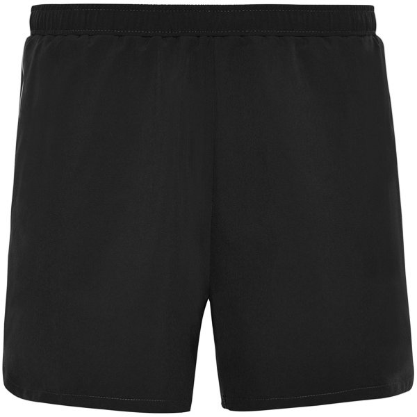 Immagine Short da corsa EVERTON Roly |90% pol/10% Ela |130 g/m² personalizzati con stampa o ricamo