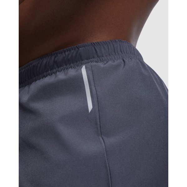 Immagine Short da corsa EVERTON Roly |90% pol/10% Ela |130 g/m² personalizzati con stampa o ricamo