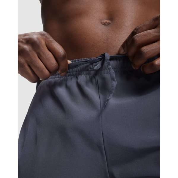 Immagine Short da corsa EVERTON Roly |90% pol/10% Ela |130 g/m² personalizzati con stampa o ricamo