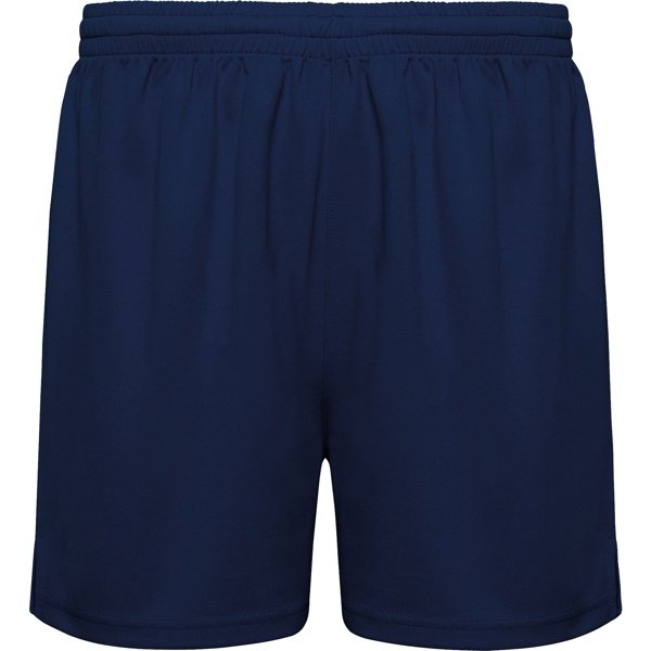 Immagine Short sportivi PLAYER Roly Kids | 100% pol | 140 g/m² personalizzati con stampa o ricamo