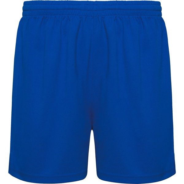 Immagine Short sportivi PLAYER Roly Kids | 100% pol | 140 g/m² personalizzati con stampa o ricamo