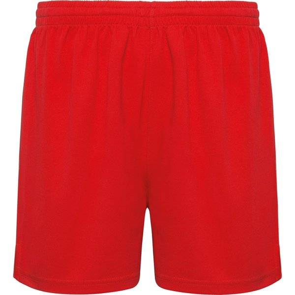 Immagine Short sportivi PLAYER Roly Kids | 100% pol | 140 g/m² personalizzati con stampa o ricamo