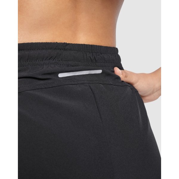 Immagine Short da corsa LANUS Roly | 90% pol /10% ela | 130 g/m² personalizzati con stampa o ricamo