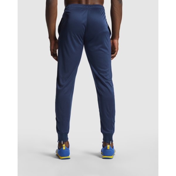 Immagine Pantalone da allenamento ARGOS Roly | 100% pol |220 g/m² personalizzato con stampa o ricamo
