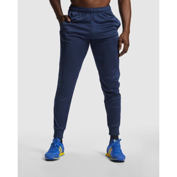 Pantalone da allenamento ARGOS Roly | 100% pol |220 g/m² personalizzato con stampa o ricamo