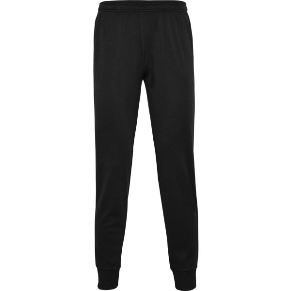 Immagine Pantalone da allenamento ARGOS Roly | 100% pol |220 g/m² personalizzato con stampa o ricamo