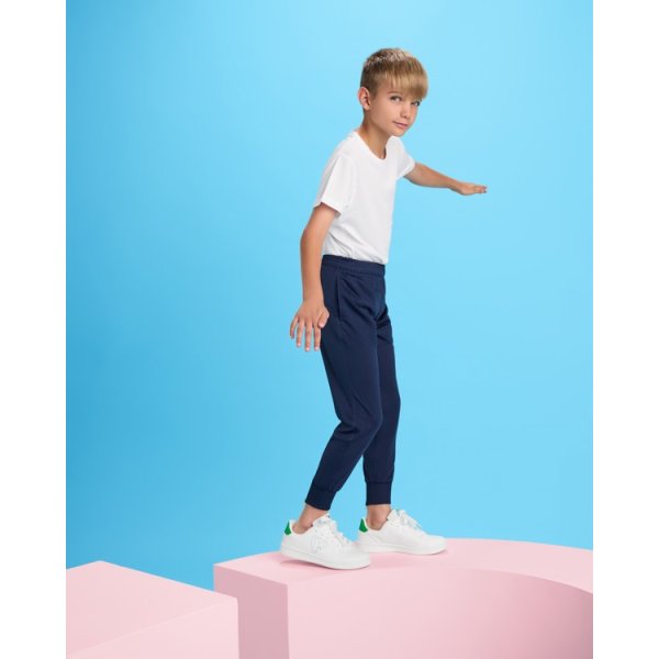 Pantalone da allenamento ARGOS Roly Kids | 100% pol |220 g/m² personalizzato con stampa o ricamo