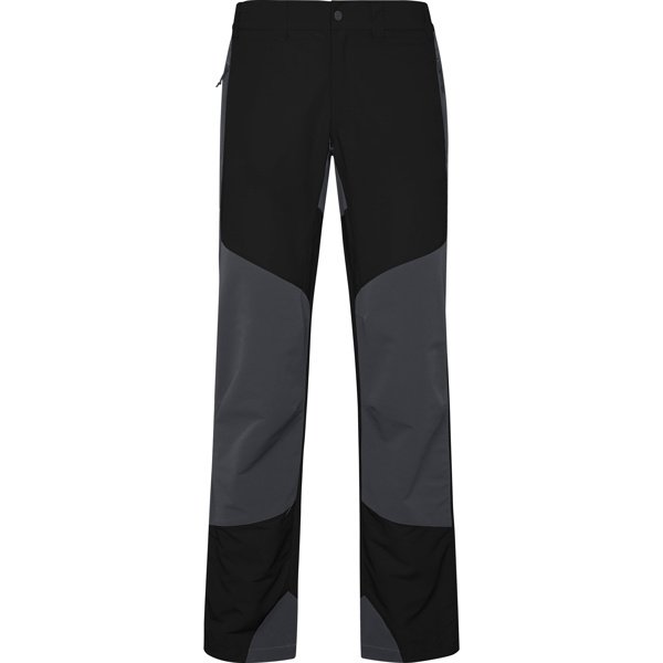 Immagine Pantalone montagna unisex BONATI Roly |100% nyl | 225 g/m² personalizzato con stampa o ricamo 