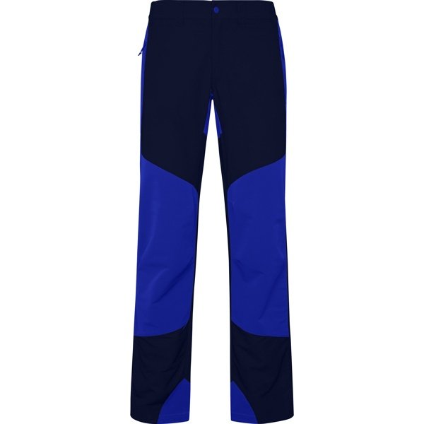 Immagine Pantalone montagna unisex BONATI Roly |100% nyl | 225 g/m² personalizzato con stampa o ricamo 