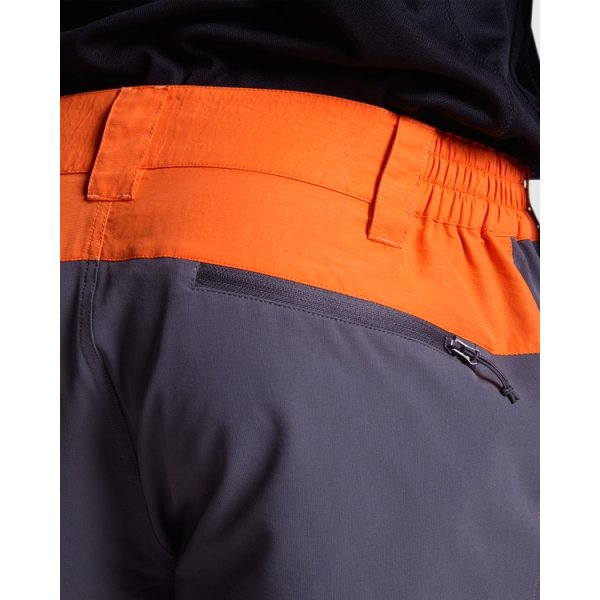 Immagine Pantalone montagna unisex BONATI Roly |100% nyl | 225 g/m² personalizzato con stampa o ricamo 