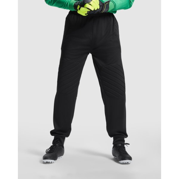 Pantalone imbottito BAYERN Roly | 100% pol | 250 g/m² personalizzato con stampa o ricamo
