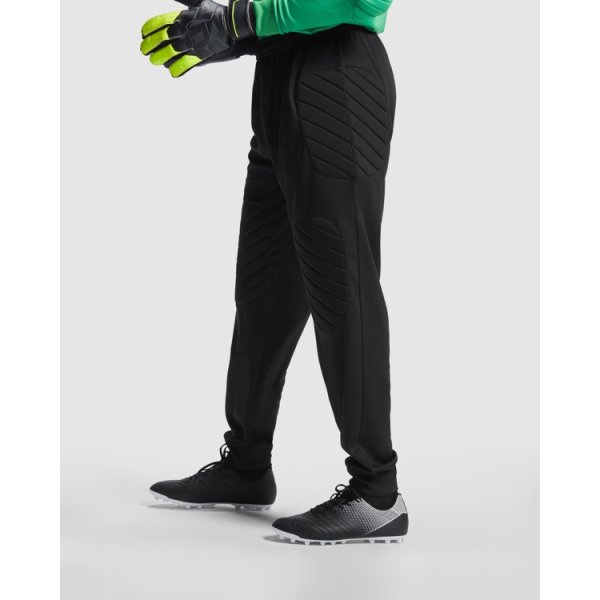 Immagine Pantalone imbottito BAYERN Roly Kids | 100% pol | 250 g/m² personalizzato con stampa o ricamo