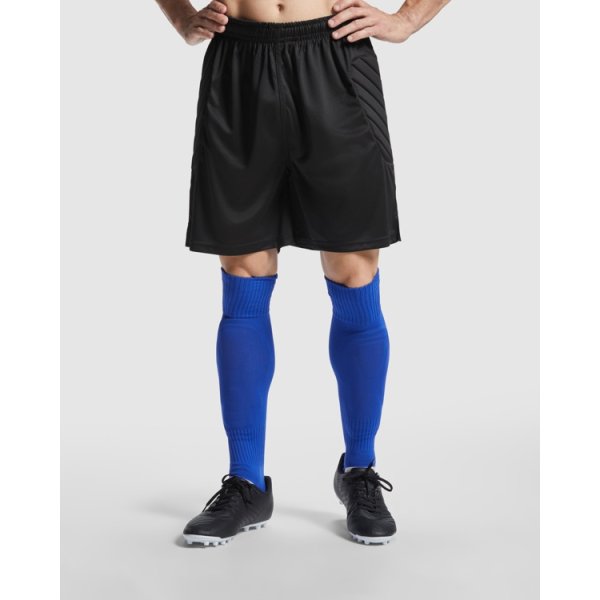 Short portiere imbottiti ARSENAL Roly |100% pol | 250 g/m² personalizzati con stampa o ricamo