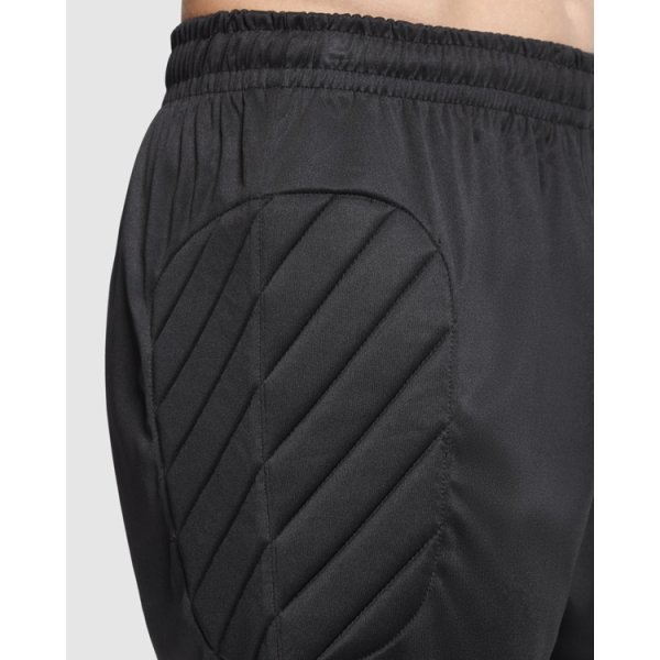 Immagine Short portiere imbottiti ARSENAL Roly |100% pol | 250 g/m² personalizzati con stampa o ricamo