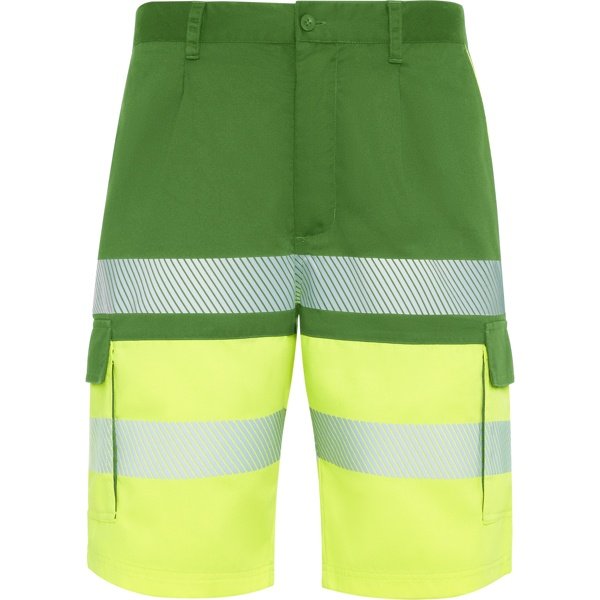 Immagine Short LADA Roly | 65%pol+ 35%cot | 210 g/m² personalizzati con stampa o ricamo