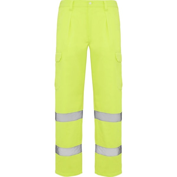 Immagine Pantalone ALFA Roly | 80% pol /20% cot 235 g/m² personalizzato con stampa o ricamo