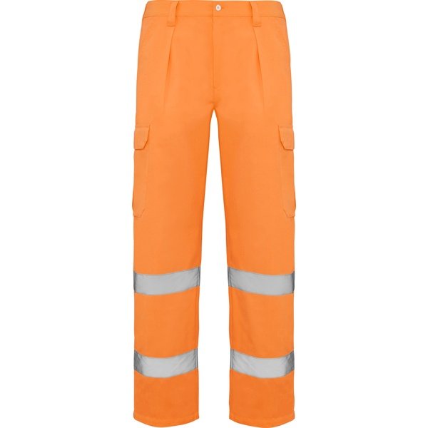Immagine Pantalone ALFA Roly | 80% pol /20% cot 235 g/m² personalizzato con stampa o ricamo