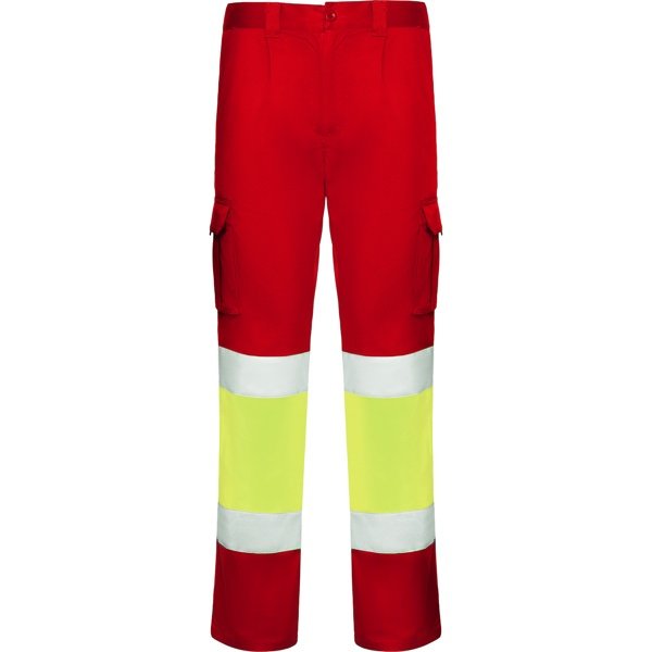 Immagine DAILY STRETCH HV Roly | 65% pol/ 33% cot /2% ela | 250 g/m² personalizzato con stampa o ricamo