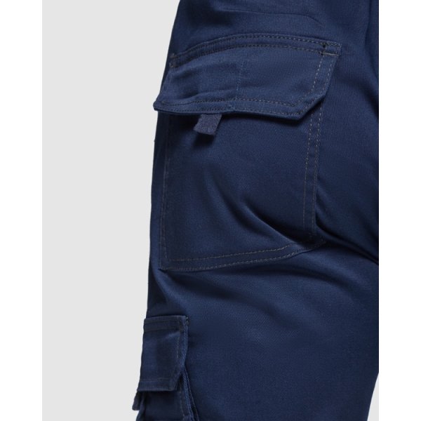 Immagine DAILY STRETCH HV Roly | 65% pol/ 33% cot /2% ela | 250 g/m² personalizzato con stampa o ricamo