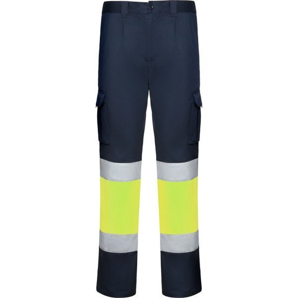 Immagine DAILY STRETCH HV Roly | 65% pol/ 33% cot /2% ela | 250 g/m² personalizzato con stampa o ricamo