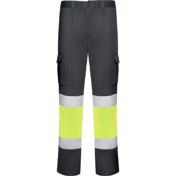 Immagine DAILY STRETCH HV Roly | 65% pol/ 33% cot /2% ela | 250 g/m² personalizzato con stampa o ricamo