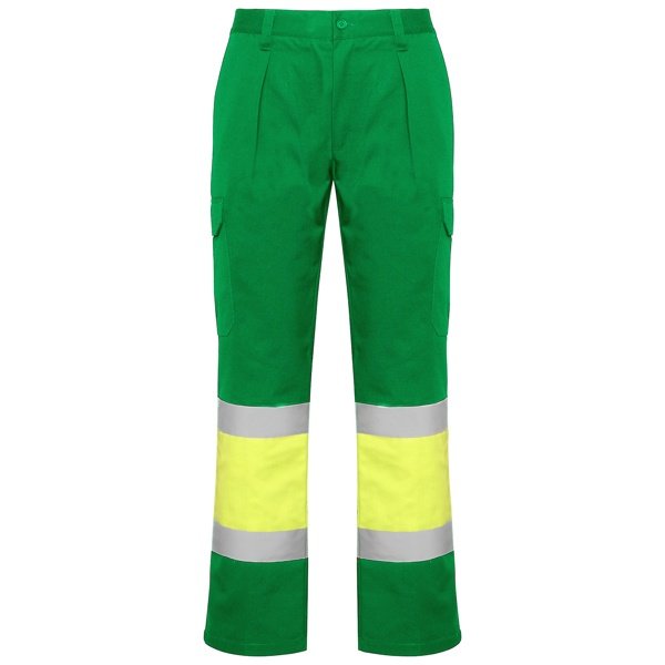 Immagine Pantalone SOAN Roly | 80% pol /20% cot | 240 g/m² personalizzato con stampa o ricamo