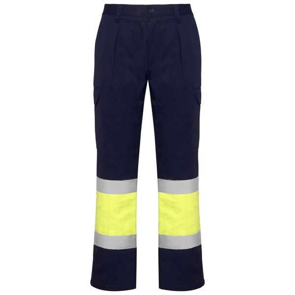 Immagine Pantalone SOAN Roly | 80% pol /20% cot | 240 g/m² personalizzato con stampa o ricamo
