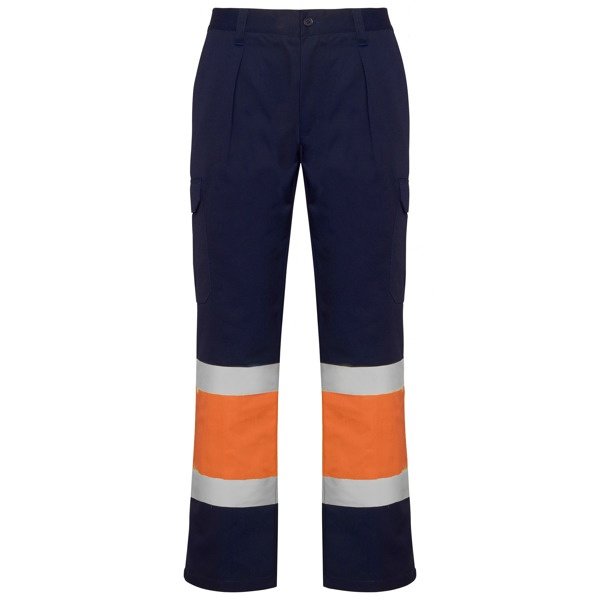 Immagine Pantalone SOAN Roly | 80% pol /20% cot | 240 g/m² personalizzato con stampa o ricamo