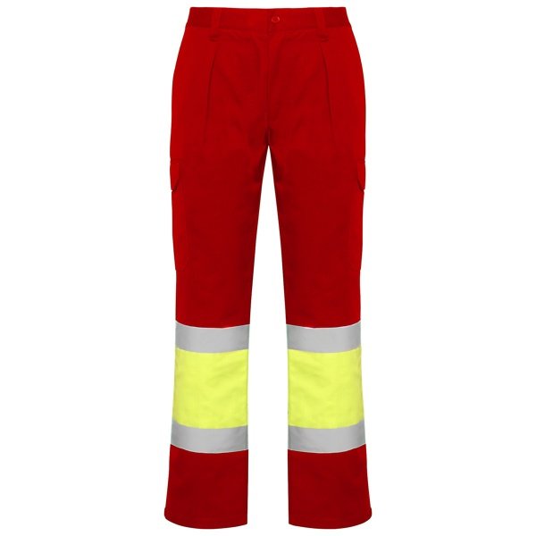 Immagine Pantalone SOAN Roly | 80% pol /20% cot | 240 g/m² personalizzato con stampa o ricamo
