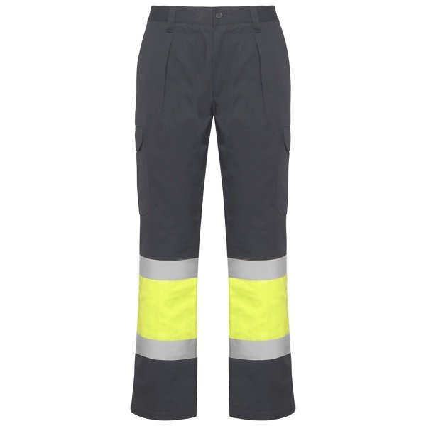 Immagine Pantalone SOAN Roly | 80% pol /20% cot | 240 g/m² personalizzato con stampa o ricamo
